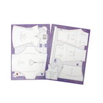 Set de Tipare pentru Croitorie No. 1