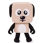 Mini boxa portabila - Dancing Animals - Dog | MOB, MOB