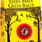 Mate Verde Yerba Mate Verde Plus Energie Guarana 25x3g, 