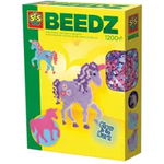 Set margele SES Beedz, Inorog, 1200 buc