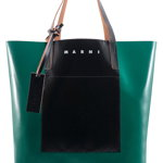 Marni Shoulder Bag Green