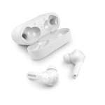 Słuchawki Philips Słuchawki TAT3217WT białe Bluetooth TAT3217WT/00, Philips