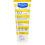 Lotiune pentru protectie solara ridicata cu SPF 50+, 100ml, Mustela