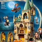 LEGO Harry Potter Hogwarts™: Camera Necesarului (76413), LEGO