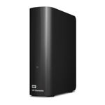 Hard disk extern Western Digital External HDD WD Elements Desktop 3.5'' 12TB USB3, Black