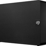 Hard disk extern Seagate Expansion Desktop External Drive 12TB USB 3.0 Black, Seagate