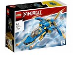 LEGO Ninjago - Avionul EVO al lui Jay, 