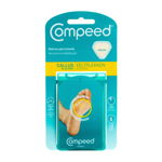 COMPEED Plasturi pentru bataturi superficiale x 6 buc, PERRIGO