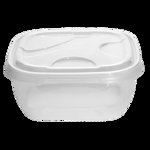 Cutie alimentara din plastic Frigo Plus 8 l