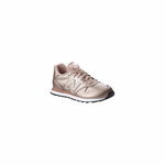 Pantofi Sport new balance 500, 36 1/2 EU, Peach