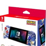 Gamepad Nintendo Switch Split Pad Pro, Hori, Multicolor