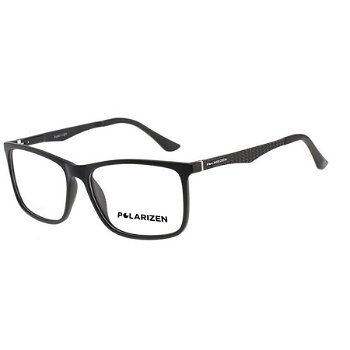 Rame ochelari de vedere barbati Polarizen S1713 C1, Polarizen