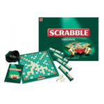 Joc de cuvinte Scrabble, RS216