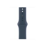 Apple Bratara pentru APPLE Watch 41mm Sport Band - M/L, Albastru inchis, Apple