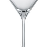 Pahar pentru martini, din cristal, linia Bar Special, capacitate 166ml, diametru 101mm, inaltime 157mm, Schott Zwiesel