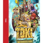 Toki Retrollector Edition - Nintendo Switch