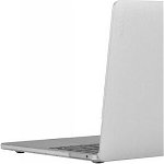 Husa de protectie Incase Hardshell pentru MacBook Pro 13` (2020), Policarbonat, Transparent, Incase