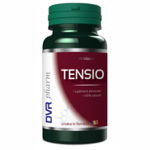 Tensio DVR Pharm 60 capsule