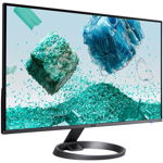 Monitor, Acer, Vero, RL272Eyiiv, 27", LED, IPS, 1920 x 1080, VGA, 1 x HDMI 1.4, Negru