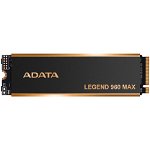 Hard Disk SSD A-Data Legend 960 Max 1TB M.2 2280, A-Data