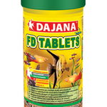 Fd Tropical Tablete 100ml Dp050A, Dajana Pet