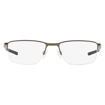 Rame ochelari de vedere barbati Oakley SOCKET 5.7 OX3218 321803, Oakley