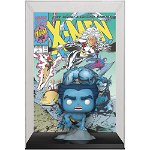 Figurina Pop Comic Cover Px Marvel X-Men 01 Beast, Funko