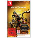 Joc Mortal Kombat 11 Nintendo Switch