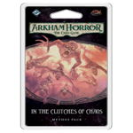 Expansiune Arkham Horror: The Card Game - In the Clutches of Chaos - Mythos Pack, Fantasy Flight Games
