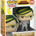 Pop! Animation My Hero Academia Sir Nighteye 
