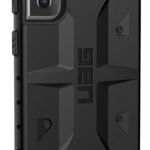 Husa Samsung Galaxy S21 Plus 5G UAG Pathfinder Series Black