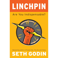 Linchpin de Seth Godin