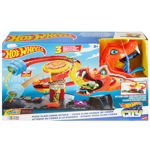 Set de joaca Hot Wheels City - Pizzeria Atacul Cobrei