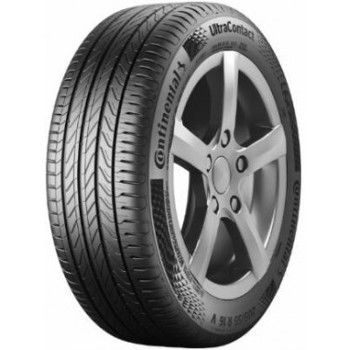 CONTINENTAL Anvelopa auto de vara 195/65R15 91H UltraContact