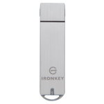 Memorie USB Flash Drive Kingston, 32GB, IronKey  Basic S1000
