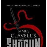 Shōgun - James Clavell