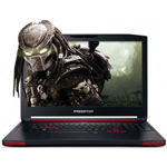 Laptop ACER Predator G9-791-7611 17.3'' FHD Procesor Intel® Core™ i7-6700HQ pana la 3.50 GHz 16GB DDR4 1TB 7200 RPM + 2x 128GB SSD GeForce GTX 970M 3GB Linux Black, ACER Predator