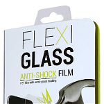 Folie Protectie Flexi-Glass Lemontti PFSGK5PLUS pentru Lenovo K5 Plus (Transparent)