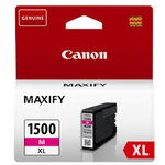 Canon Cartus cerneala PGI1500XLM ma genta capacitate 12ml / 1020 pagini, Canon