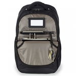 BACKPACK NTB TARGUS TRAVELLER 15.6" BLK