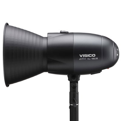 Blitz Blitz Studio 150W 5600K Visico VL-150 II Fara Reflector