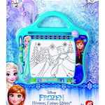 Tabla de scris Frozen As Games, AS games