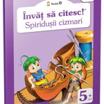 Spiridusii cizmari, Editura Gama, 4-5 ani +, Editura Gama