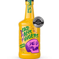 Rom Cu Mango Dead Man'S Fingers 0.7l, Dead Man's Fingers