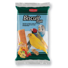 Biscuit Fruit Padovan, 30 g, Padovan
