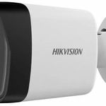 Camera de supraveghere IP pentru exterior, 2K 4MP, 2.8mm, IR 30m, PoE, IP67, Hikvision DS-2CD1041G0-I(2.8MM)