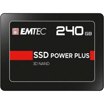 EMTEC SSD INTERN X150 240GB SATA 2.5