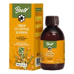 Beeo - Sirop catina si miere extract concentrat 270g, Dacia Plant