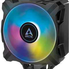 Cooler procesor Arctic Freezer i35 RGB 120 mm