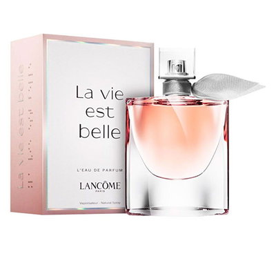 
Apa de Parfum La Vie Est Belle by Lancome Femei 30ml